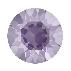 STAR BRIGHT 1088 Pointed Back Chatons SS29 Crystal Purple Ignite (LacquerPro)